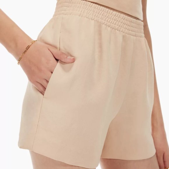 Wilfred Gelato 3" Short High-waisted - Size S - Picture 1 of 4